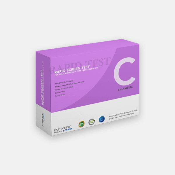Chlamydia Rapid Test