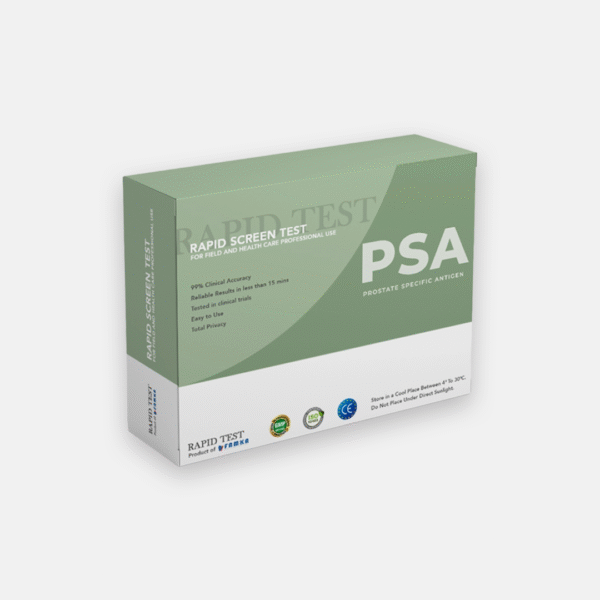 PSA Rapid Test