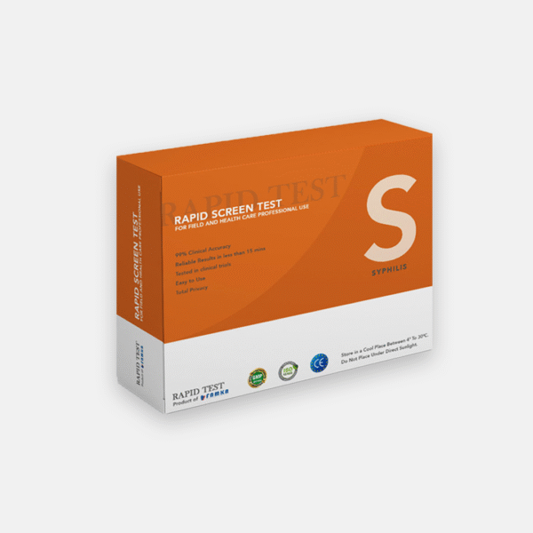 Syphilis Rapid Test