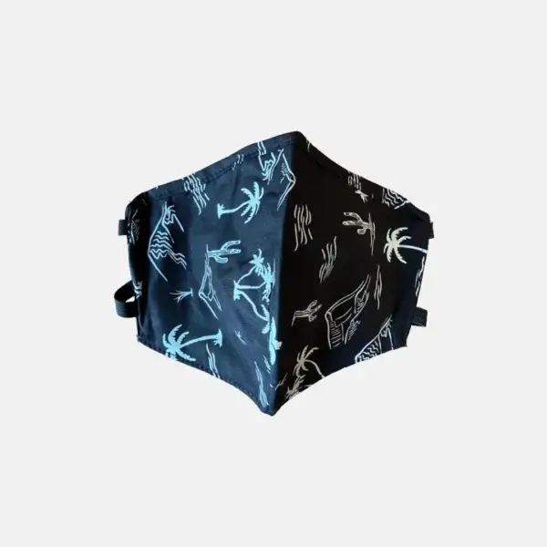 Protective Face Mask