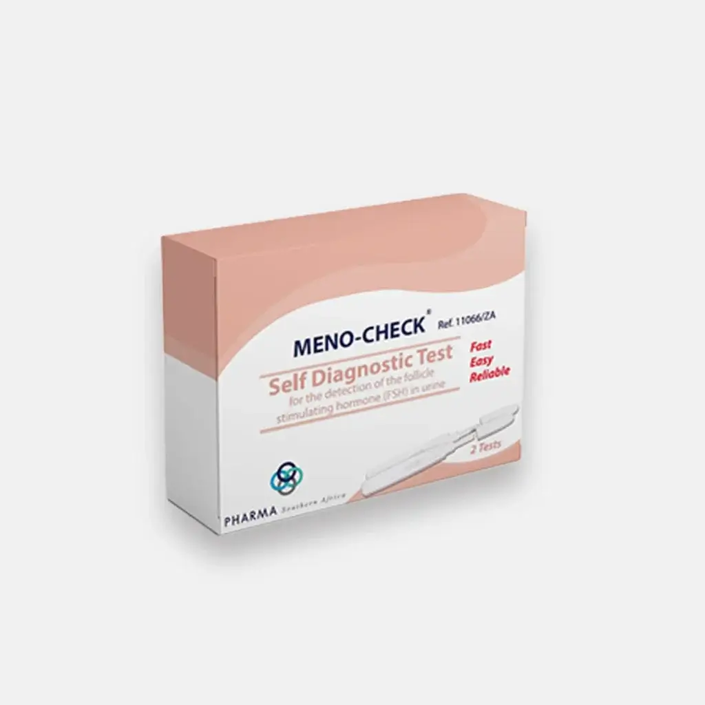 MENO-CHECK RAPID TEST KIT