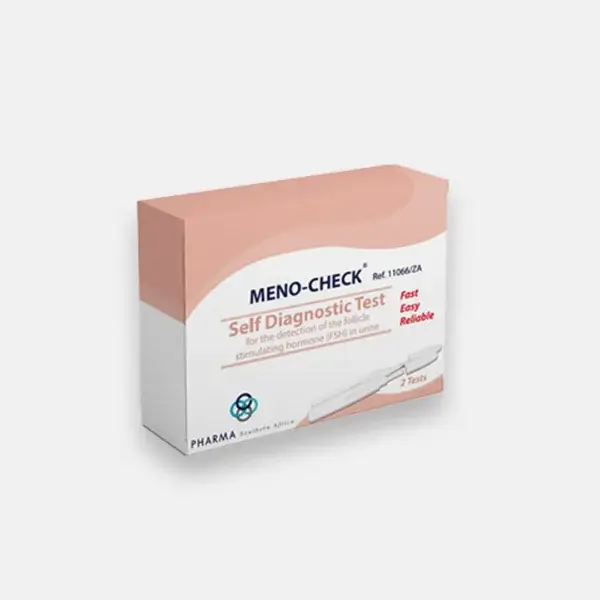 MENO-CHECK RAPID TEST KIT
