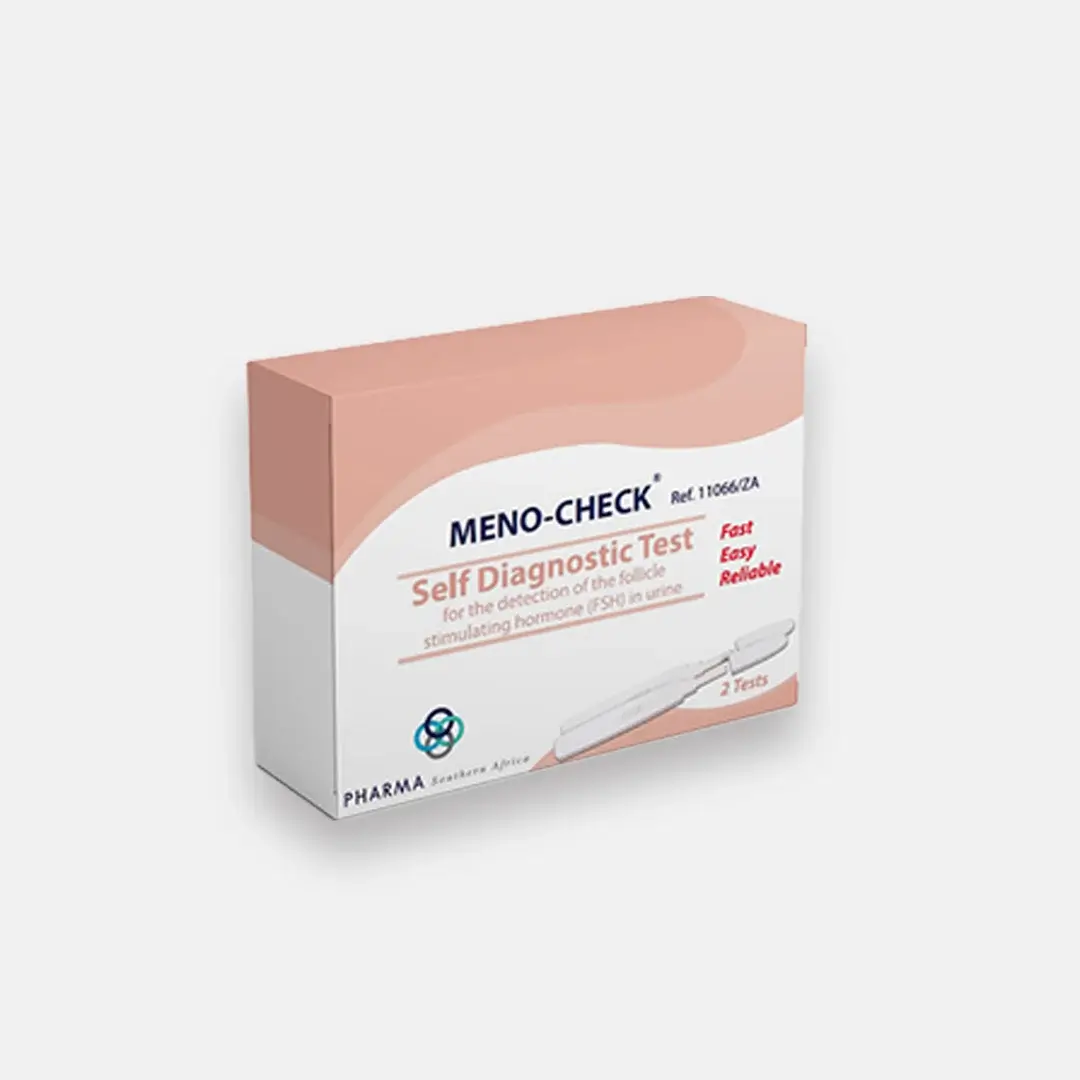 MENO-CHECK RAPID TEST KIT