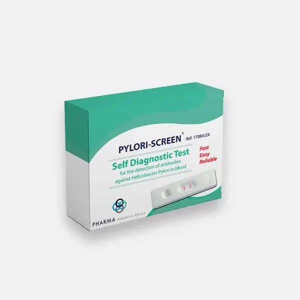PYLORI-SCREEN RAPID TEST KIT