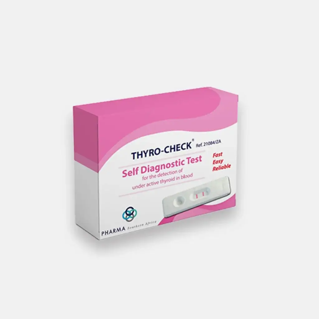 THYRO-CHECK RAPID TEST KIT